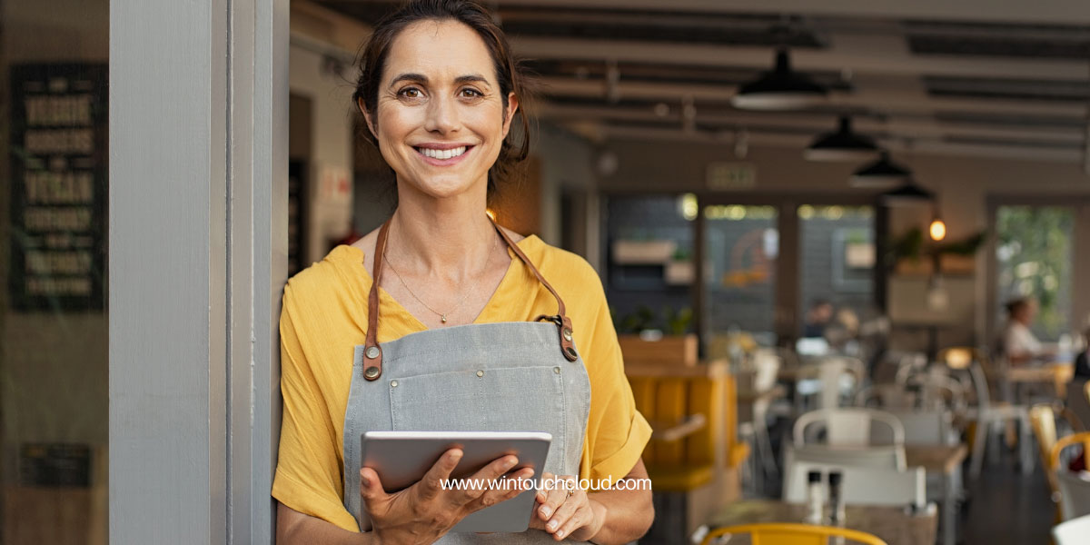 Compromisso WINTOUCH