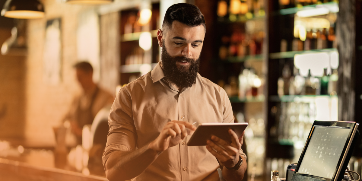 POS para restauração: o que não pode faltar em 2026