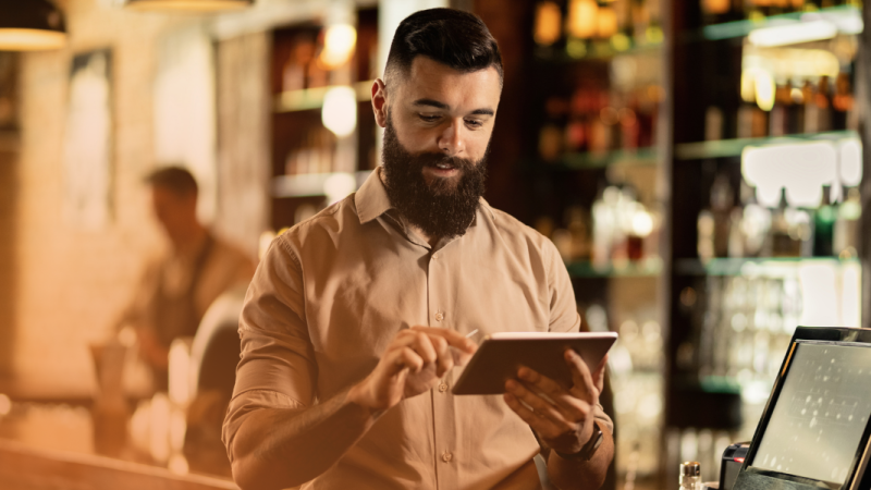 POS para restauração: o que não pode faltar em 2026